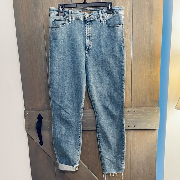 Joe’s  jeans the charlie pacifica jeans NWOT - Picture 8 of 8